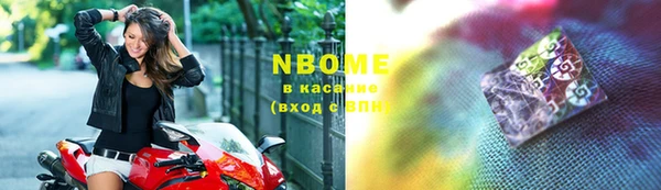 молекула духа Пересвет