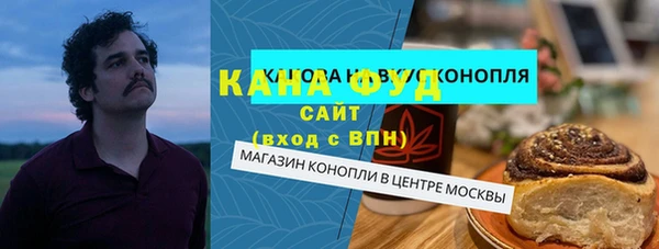 молекула духа Пересвет