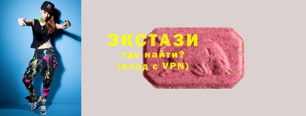 молекула духа Пересвет